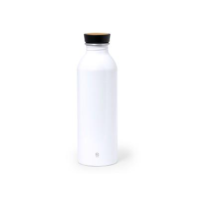 Essential Cairn Bottle - White