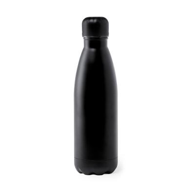 Essential Cascade Bottle - Black