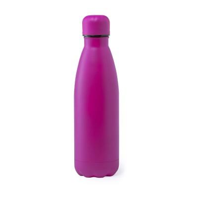 Essential Cascade Bottle - Fuchsia