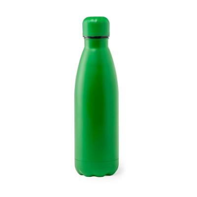 Essential Cascade Bottle - Green