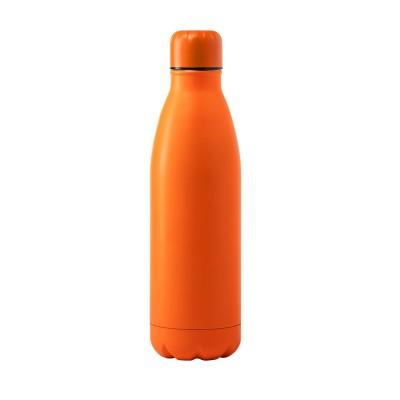 Essential Cascade Bottle - Orange