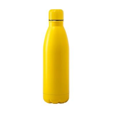 Essential Cascade Bottle - Yellow