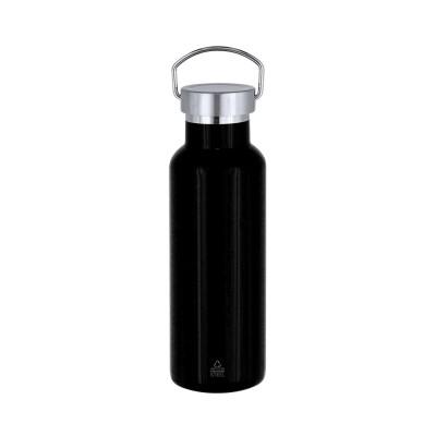 Essential Celsius Bottle - Black