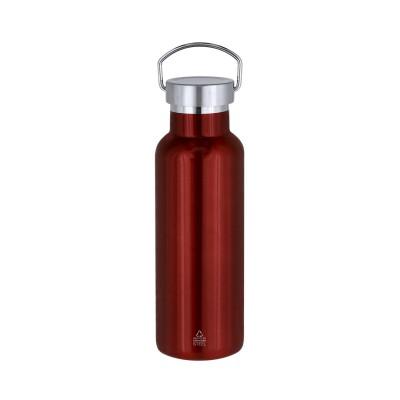 Essential Celsius Bottle - Red