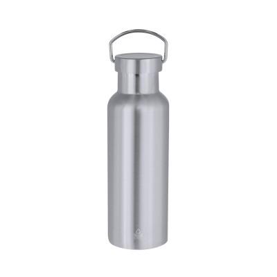 Essential Celsius Bottle - Silver