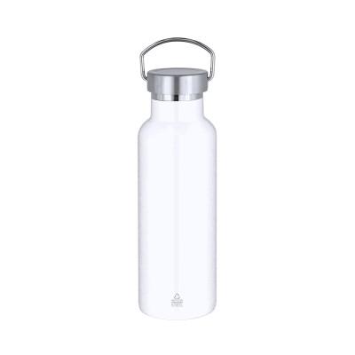 Essential Celsius Bottle - White