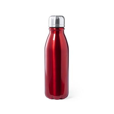 Essential Cento Bottle - Red