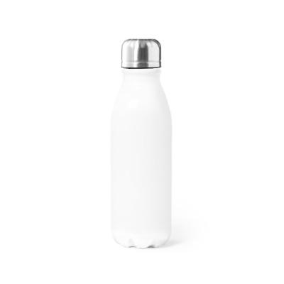 Essential Cento Bottle - White