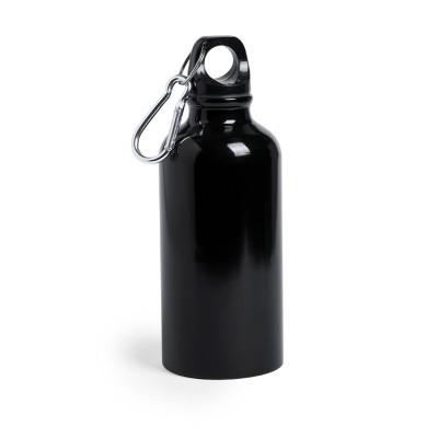 Essential Chord Bottle - Black