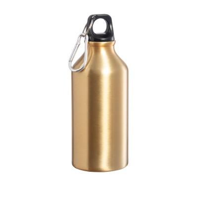 Essential Chord Bottle - Golden