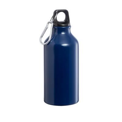 Essential Chord Bottle - Navy Blue
