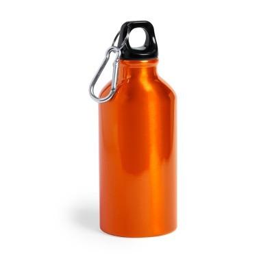 Essential Chord Bottle - Orange