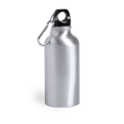Essential Chord Bottle - Silver