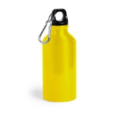 Essential Chord Bottle - Yellow