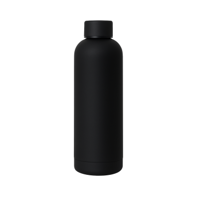 Essential Corvo Bottle - Black