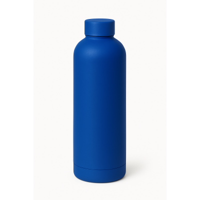 Essential Corvo Bottle - Blue