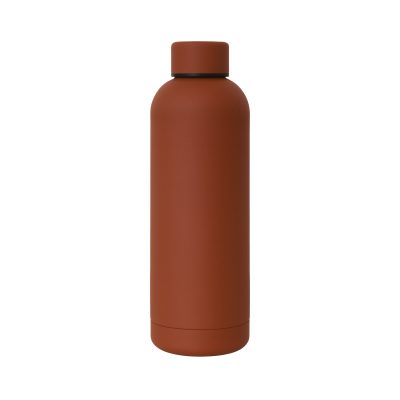 Essential Corvo Bottle - Brown
