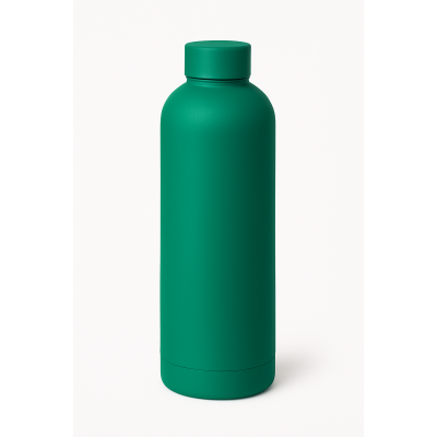 Essential Corvo Bottle - Green