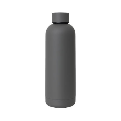 Essential Corvo Bottle - Grey