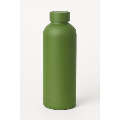 Essential Corvo Bottle - Light Green