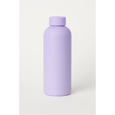 Essential Corvo Bottle - Lilac