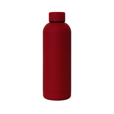 Essential Corvo Bottle - Red