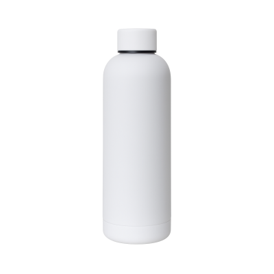 Essential Corvo Bottle - White