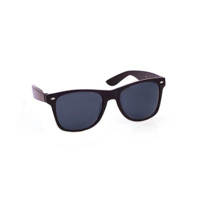 Essential Renzo Sunglasses - Black
