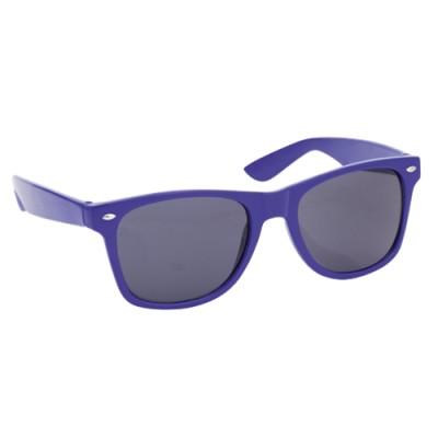 Essential Renzo Sunglasses - Blue