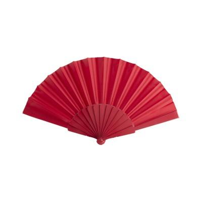 Express Breeze Fan Red