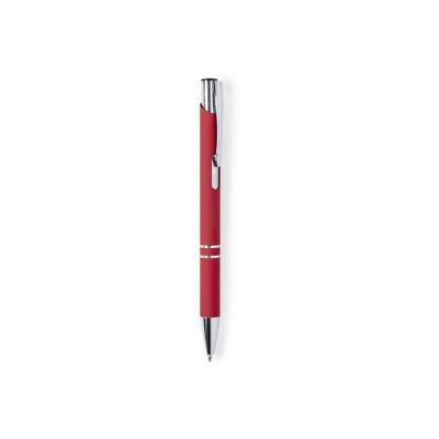 Express Dallas Pen Red