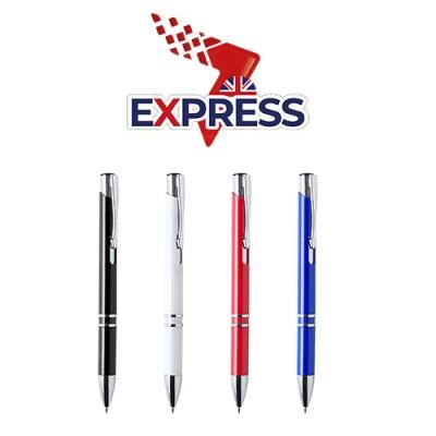 Express New York Plastic Ball Pen