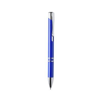 Express New York Plastic Ball Pen - Blue