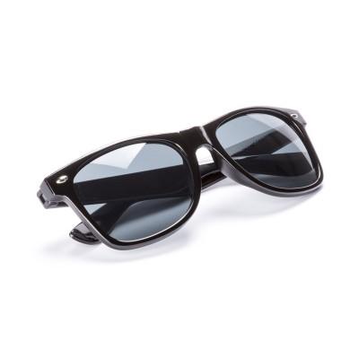 Express Renzo Sunglasses - Black