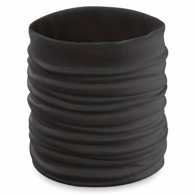 Express Tubular Bandana Black