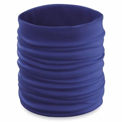 Express Tubular Bandana Blue