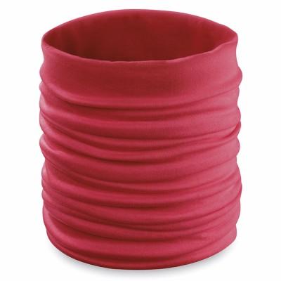 Express Tubular Bandana Red