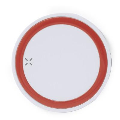 Express Wireless Charger Red