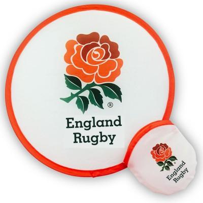 Folding Frisbee - Orange