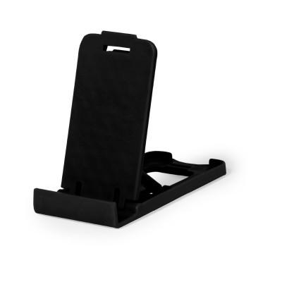 Folding Phone Stand - Black