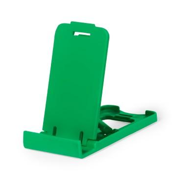 Folding Phone Stand - Green
