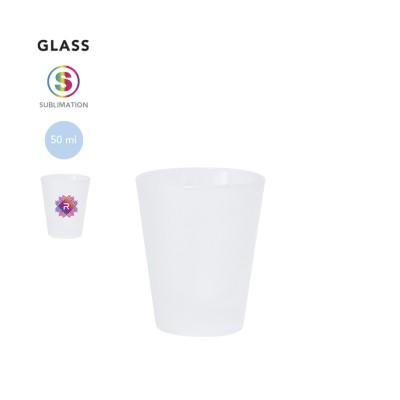 FrostShot Glass