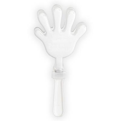 Hand Clapper - White