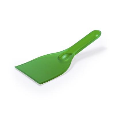Ice Scraper - Green