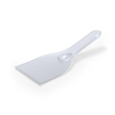 Ice Scraper - Transparent