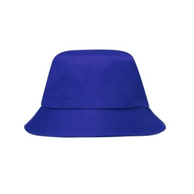Lesa Bucket Hat - Blue