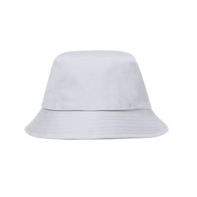 Lesa Bucket Hat - White