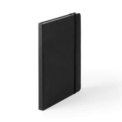 Malta Note Book Black