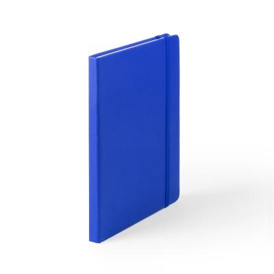 Malta Note Book Blue