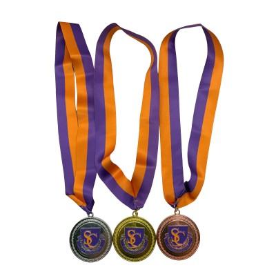 Medal - 45mm